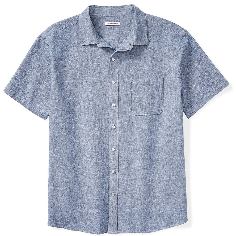 Big and Tall Shirt
